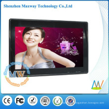 Commercial advertising HD 15.6 inch digital photo frame LCD display